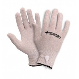 Перчатки с электростимуляцией E-Stimulation Gloves